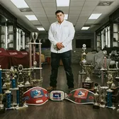 Adrian Garcia