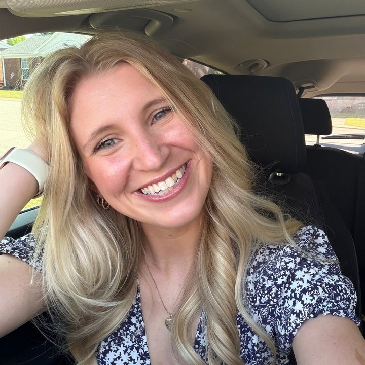 Grace Langdale | SAHM
