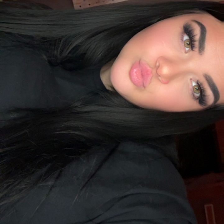 Kayla 🎀🎱🍒