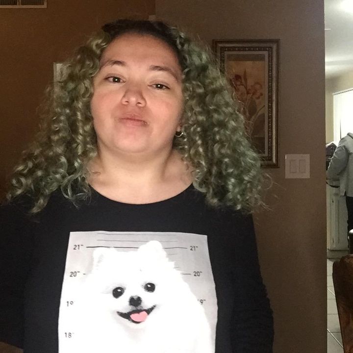 Angiedeangieworld of ASL