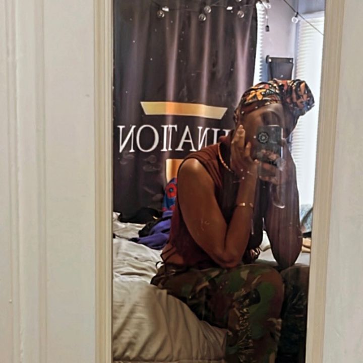 Iyana Brown