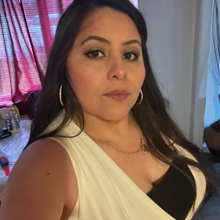 👑🍓🙏Silviagcruz