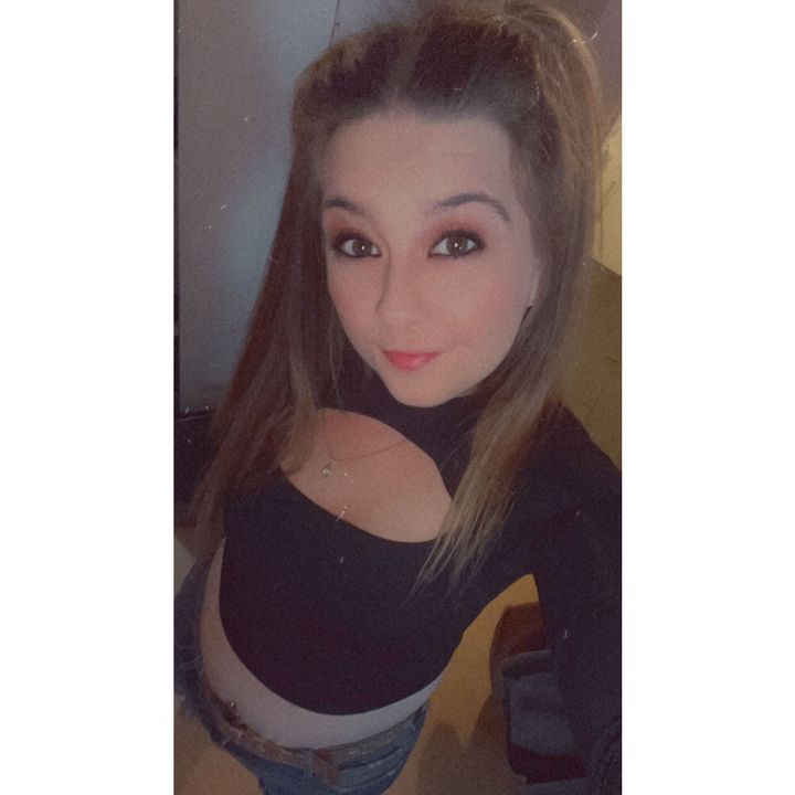 Kaylee Marie Degen