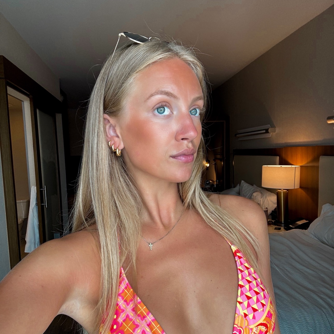 Nicole Vaughn