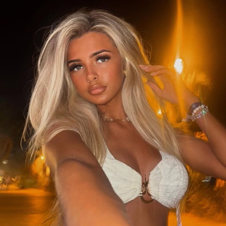 Scarlett - Quinn