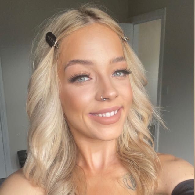 alicia n