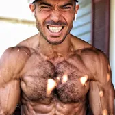 Louis M. Fitness