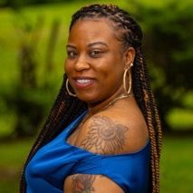 Shamaine Woodard Payton