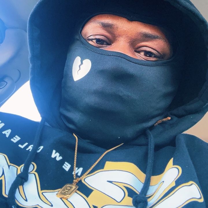 RonGucci Mississippi