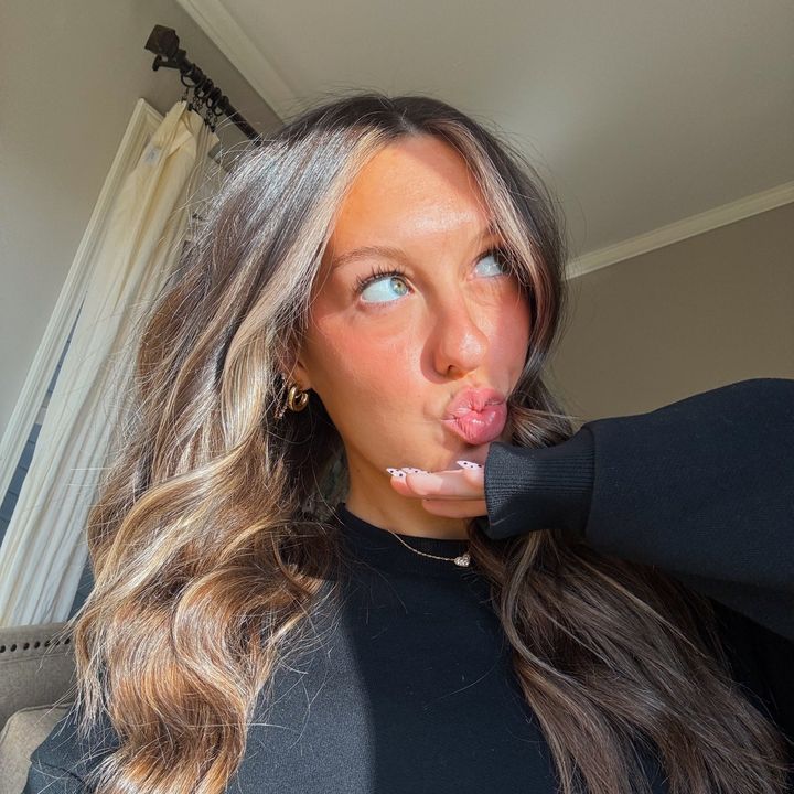 Sophia Kuhn