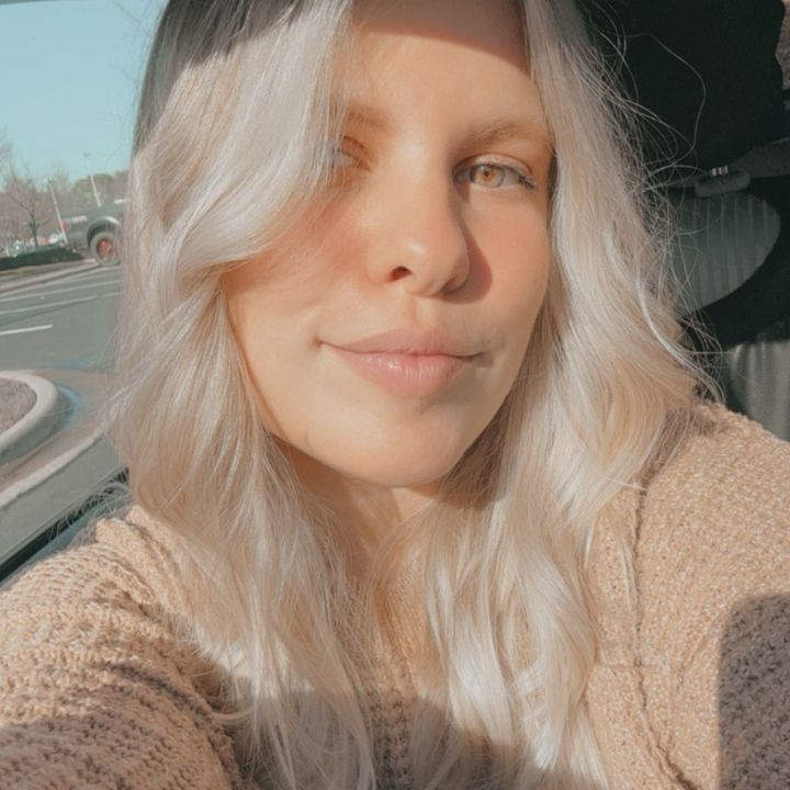 Hannah Salus