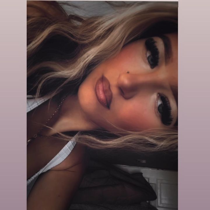 Megan McCann😗
