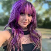 Holly Ann Krich 🧚🏼‍♀️