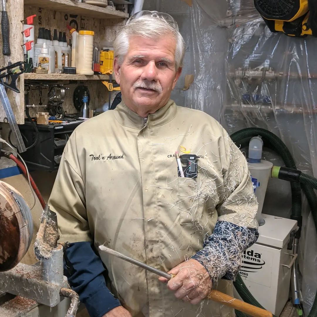 Tom Silva