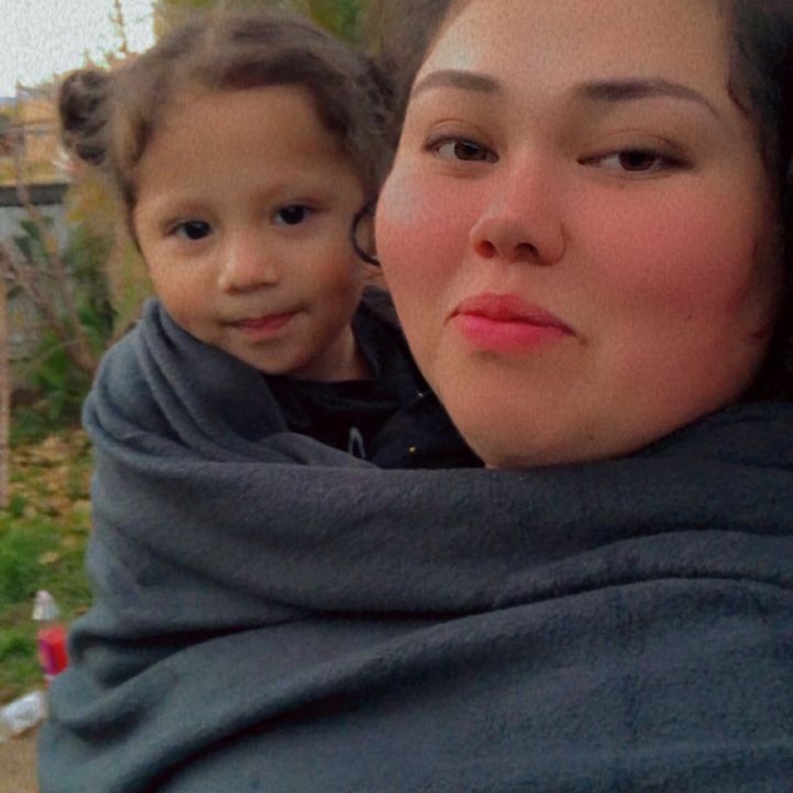 Ismael Y Tiffany Vaquero