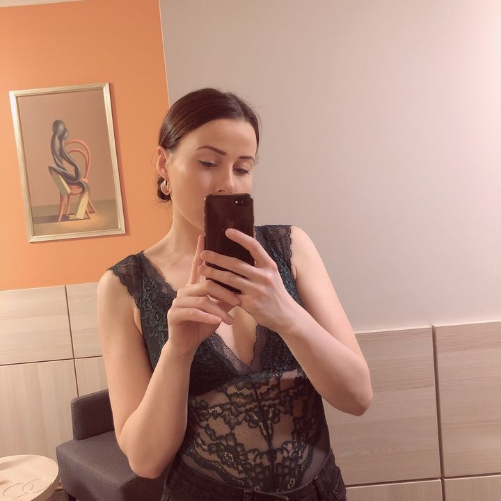 Ausra✨
