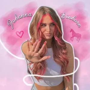 JohannaEinhorn 🦄