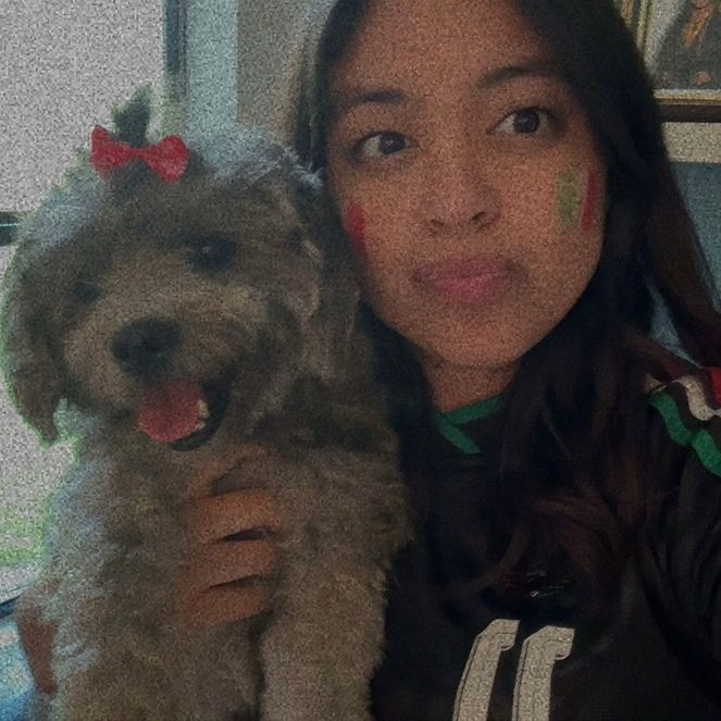 rose <3