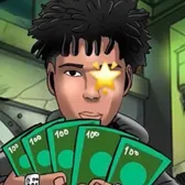 Money is the name