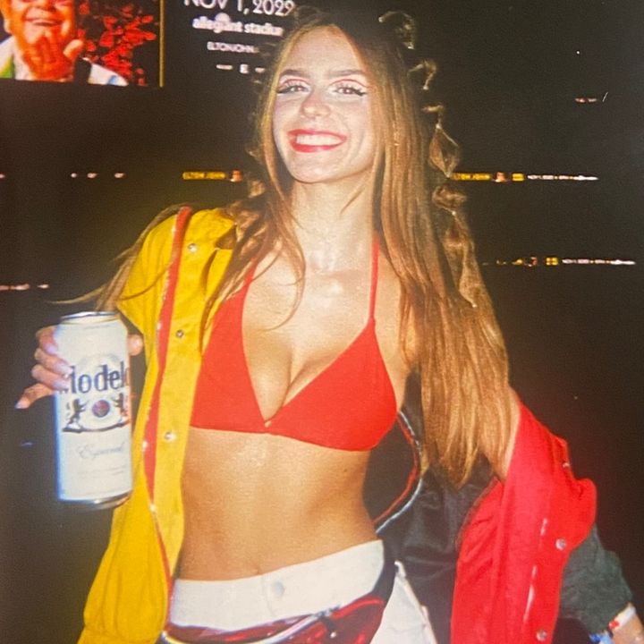 cassie