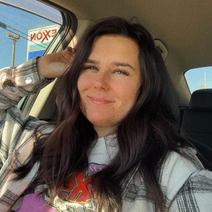 Megan Graves