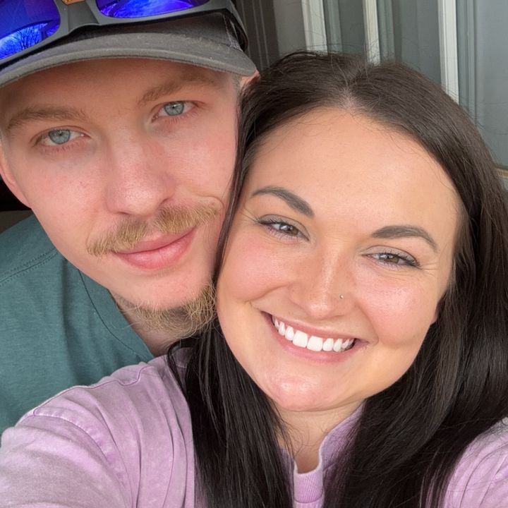 Mikayla | Wife | Mama