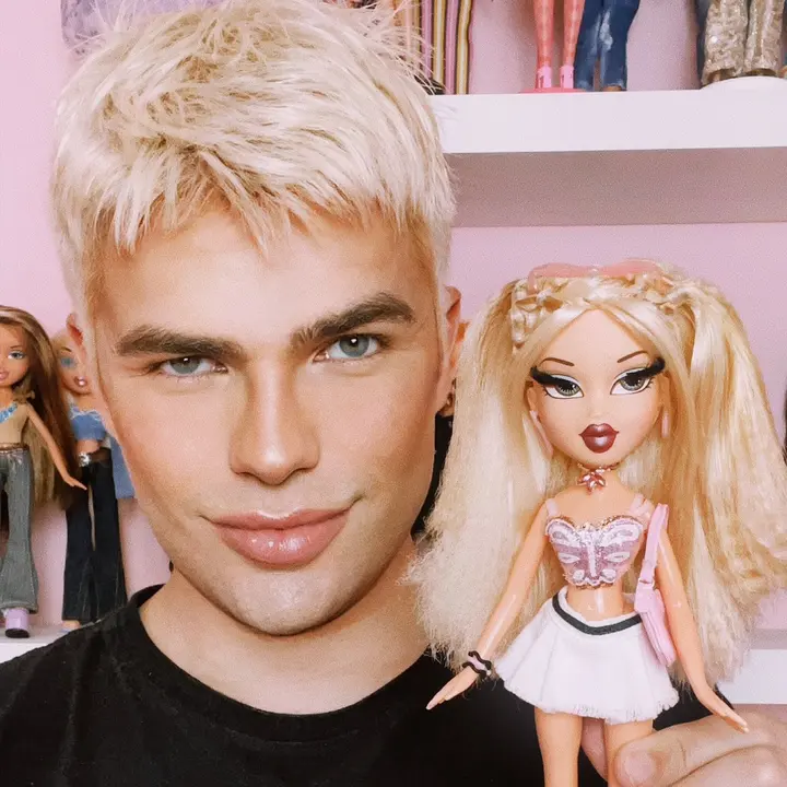 Barbie Boy Maiderson
