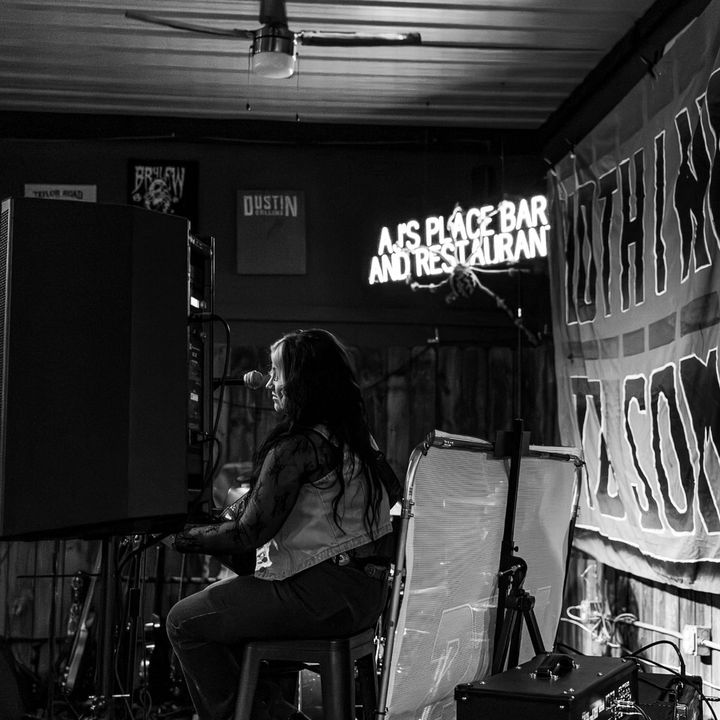 KateHornbackMusic 🎱
