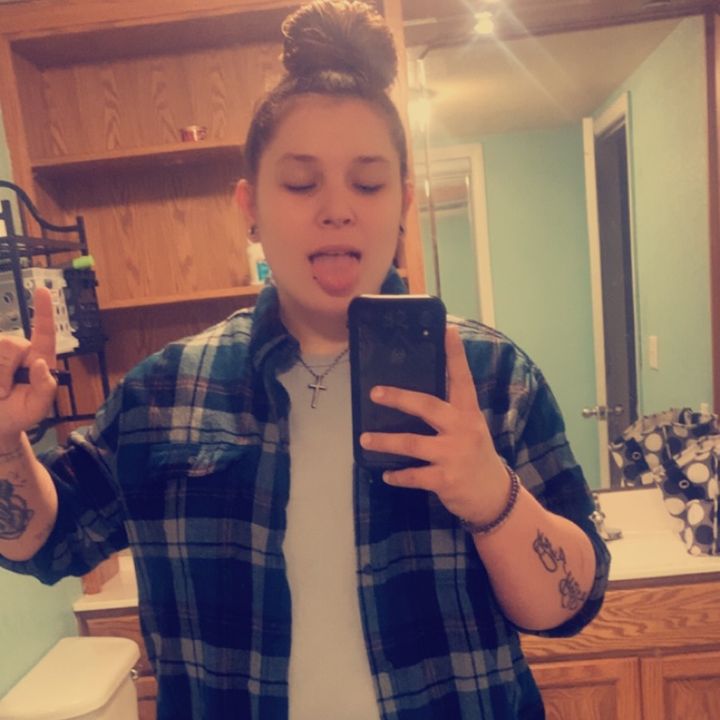 Jesslynne Marie