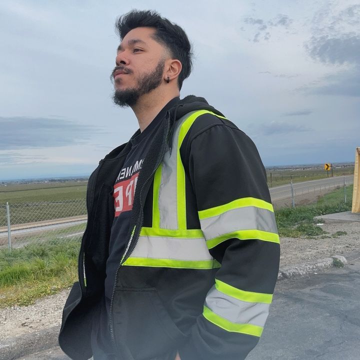 Ruben Escalante