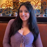 Danvi Pandey