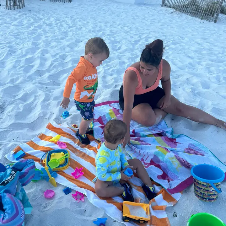 Sydney.SAHM.Twinmama