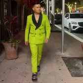 Axel Montana