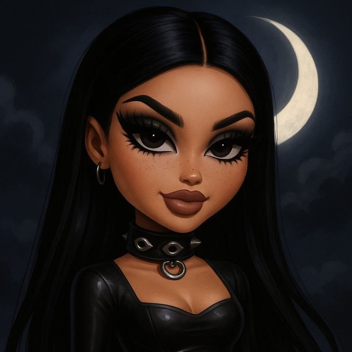 🖤 Mars 🖤