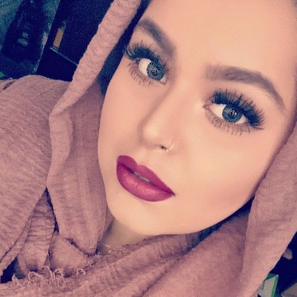 Saira Mahmood