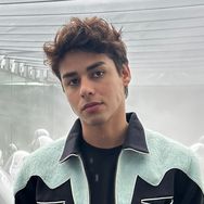 Andrew Davila