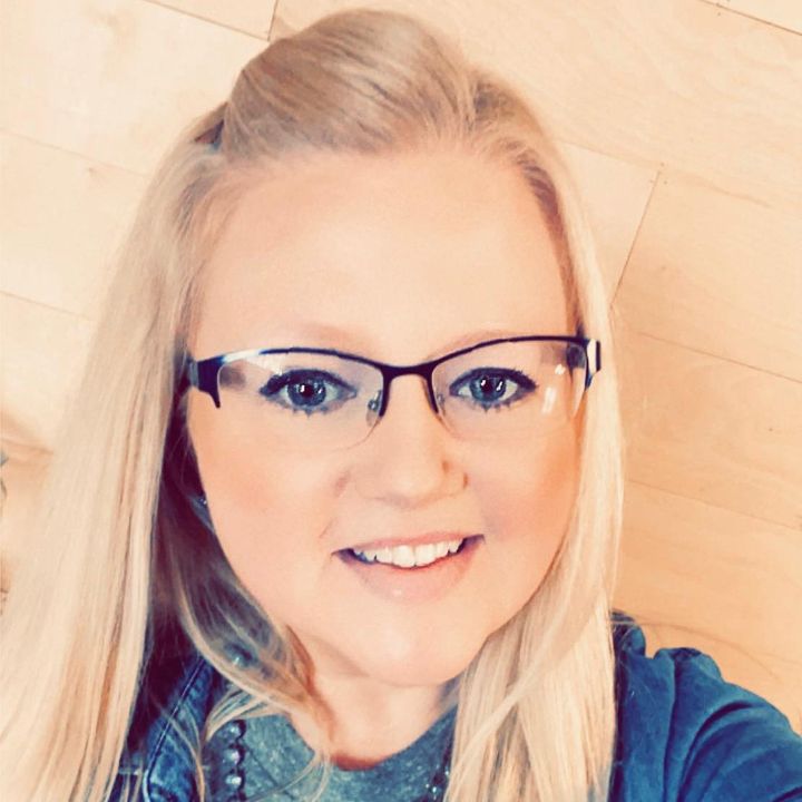 Sarah Gallaher