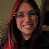 Alexis | Book Editor
