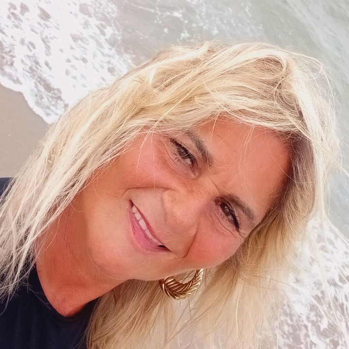 Patrizia Maglione
