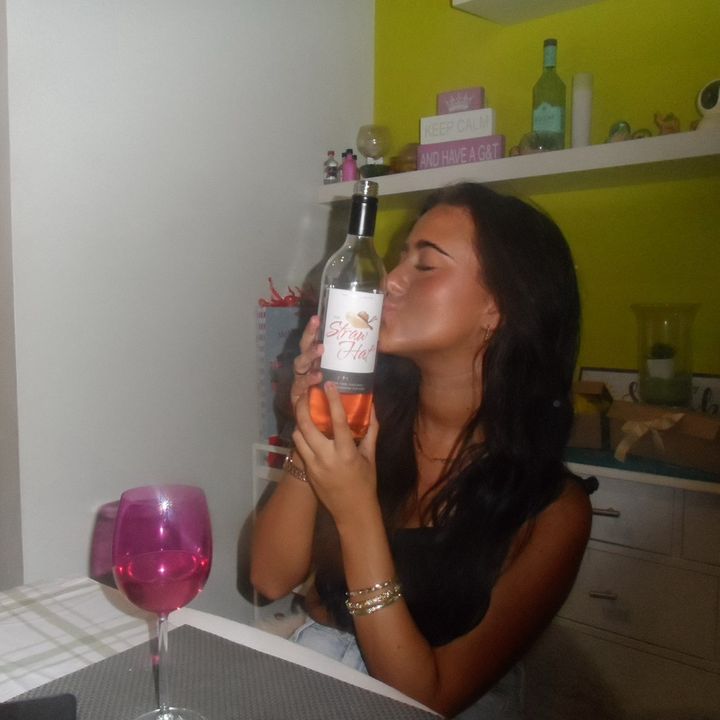 Isabella Mary🧚🏽‍♀️