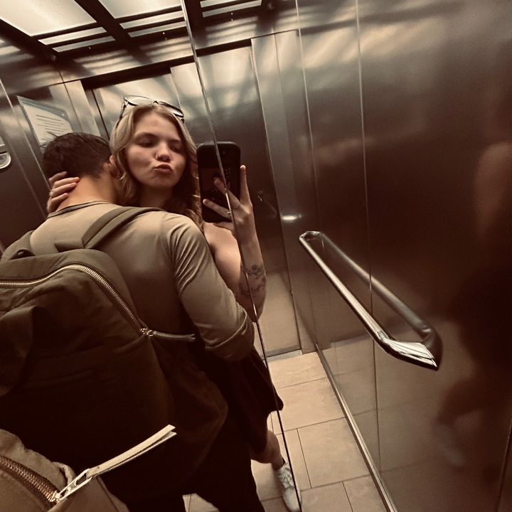 Katelyn🖤