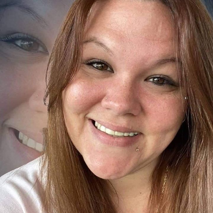 Alicia Lingenfelter
