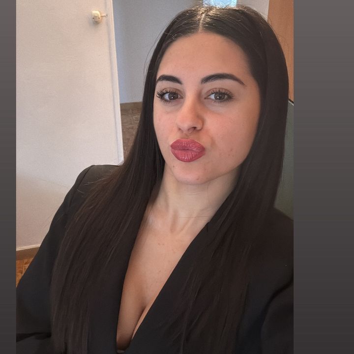 Giorgia🫧
