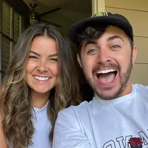 Britt & Johnny