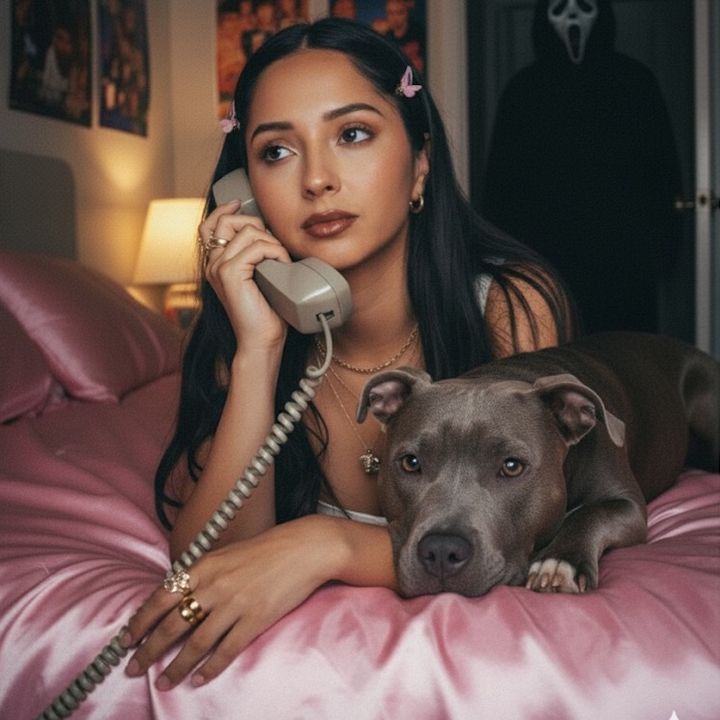 Jeimy & Kobe Juan 🐶👩🏽