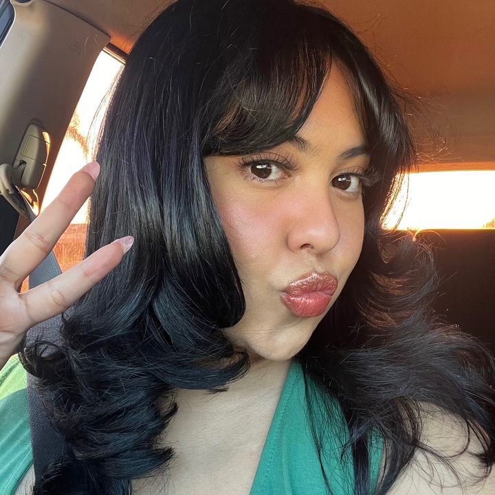 Nance | IE Hairstylist