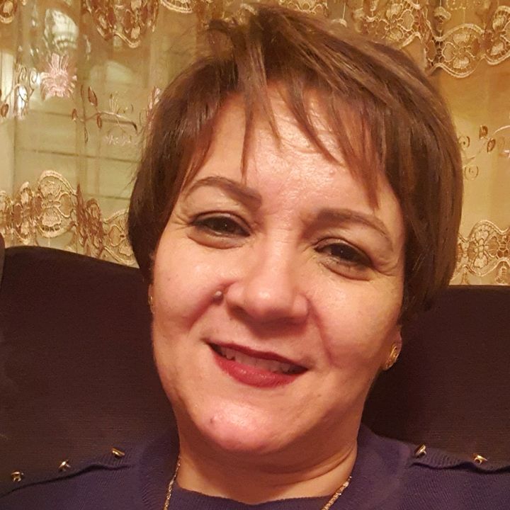 Saadia Bouqchour