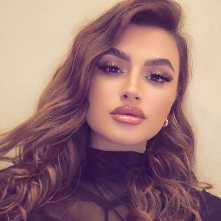 Mariana Farcaș