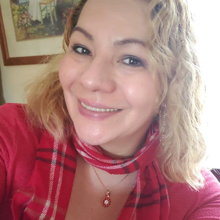 Maria Estella Martinez