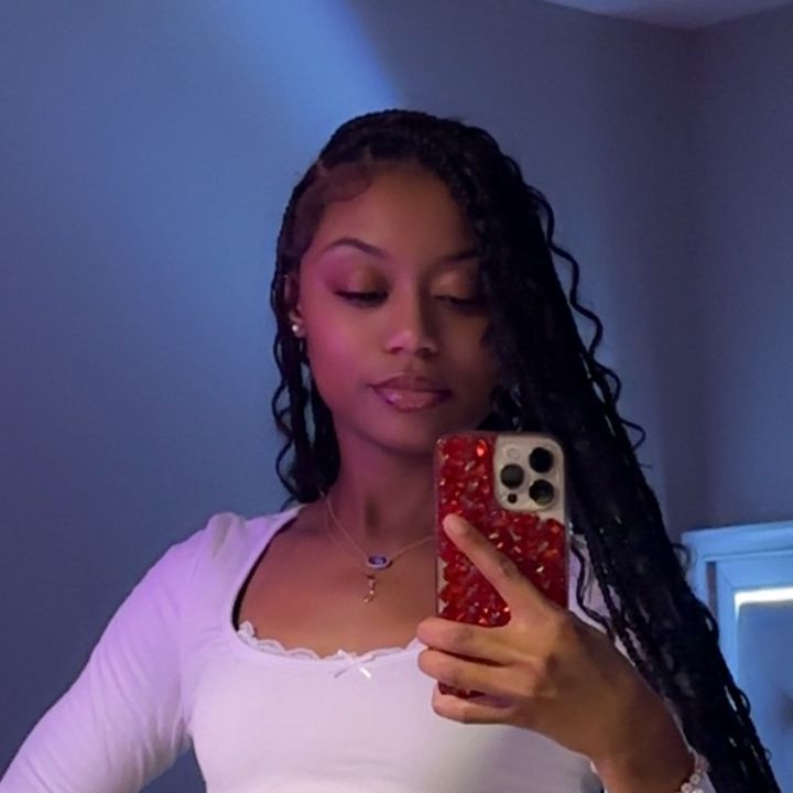 Ja’Kiyah Lataisa